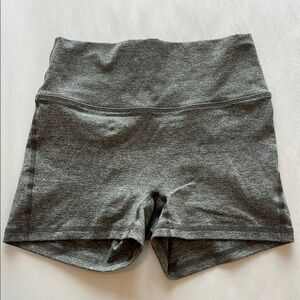 Fleo Ascend Short - Granite Gray